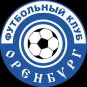 Календарь игр ФК «Оренбург»