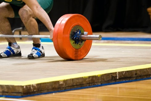 В Оренбурге пройдет чемпионат ПФО по тяжелой атлетике